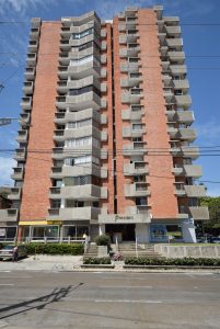Apartamento en Venta Sector Prado Barranquilla