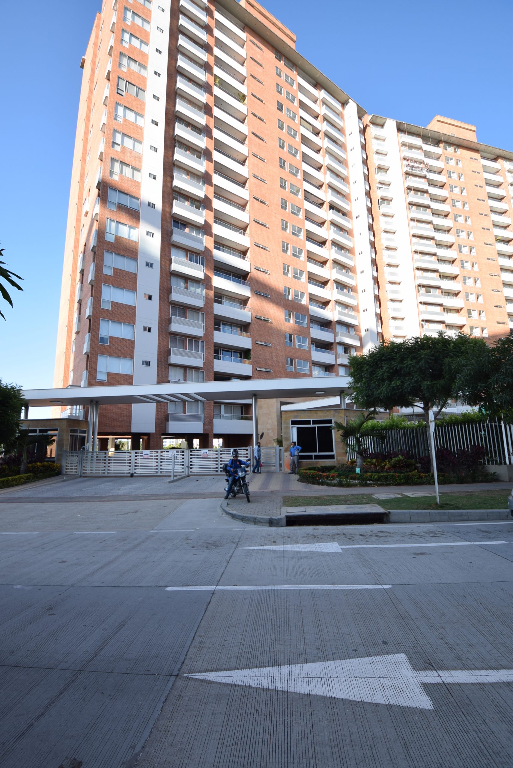 Apartamento en Venta en Altos del Limon Barranquilla