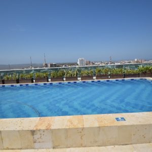 Apartamento en venta los alpes Barranquilla-(11)