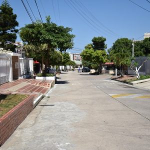 Apartamento en venta los alpes Barranquilla-(30)