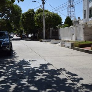 Apartamento en venta los alpes Barranquilla-(31)