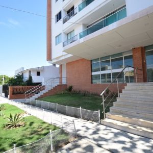 Apartamento en venta los alpes Barranquilla-(32)